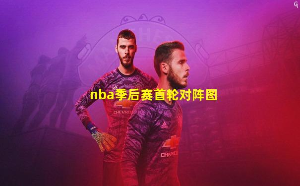 nba季后赛首轮对阵图