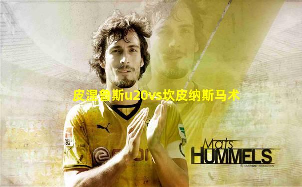 皮涅鲁斯u20vs坎皮纳斯马术